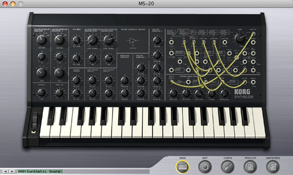 Korg Legacy Collection Download Mac