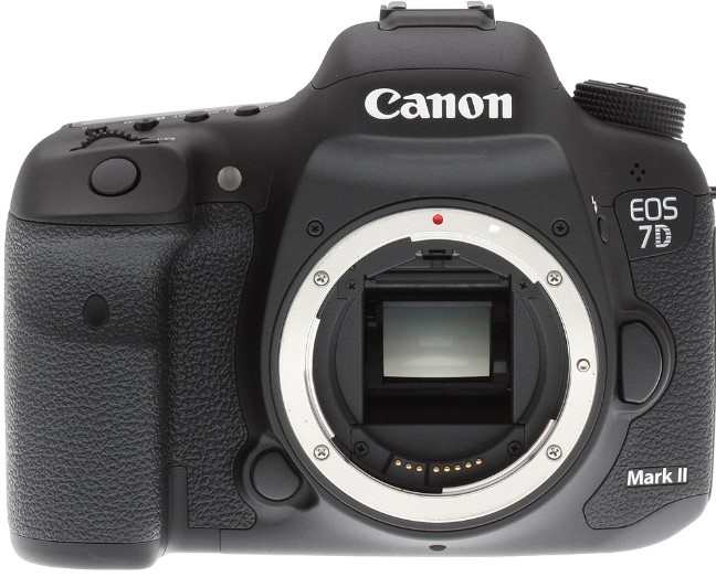 Canon eos 7d firmware update